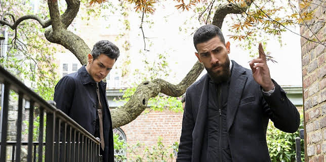 23:10: FBI: Special Crime Unit | Kabel Eins | 2/7 2026