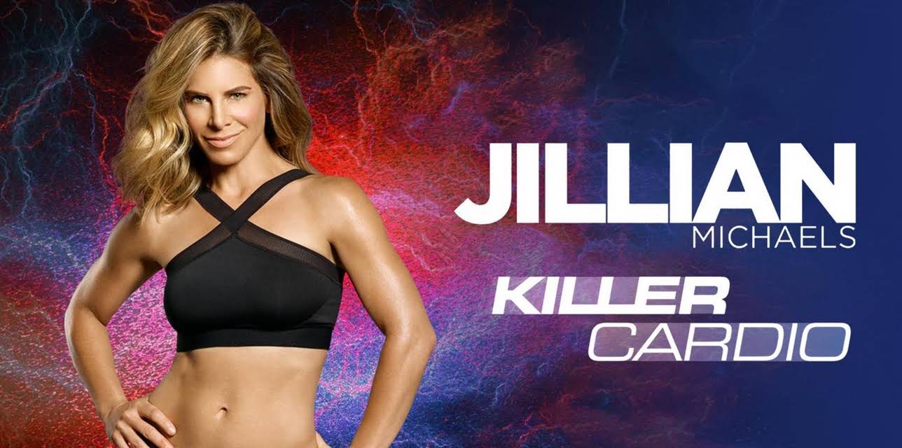 Killer Cardio - Level 1 (2017)