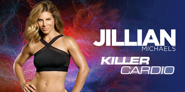 Killer Cardio - Level 1 (2017)