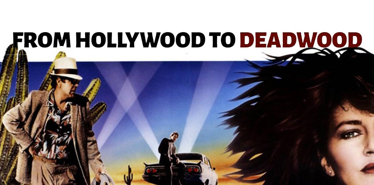 From Hollywood To Deadwood (1989)