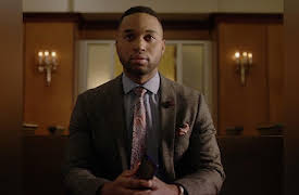 Greenleaf Season 1: The Broken Road