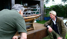 Salvage Hunters: The Restorers Motoring Special