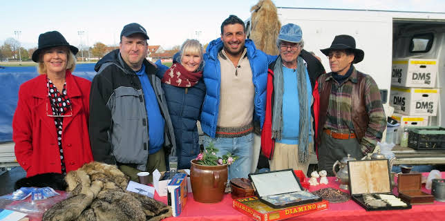 05:10: Der Trödeltrupp - Das Geld liegt im Keller (S12 E63) (S12) | RTL 2 | 12/8 2025