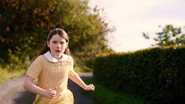 00:15: The Quiet Girl | WDR Fernsehen | 10/9 2026