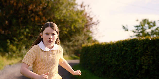 21:50: The Quiet Girl | Arte | 2/4 2026