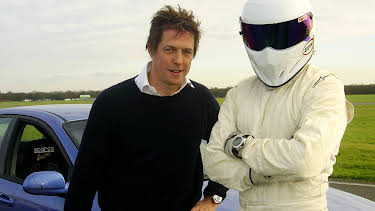 12:20 PM: Top Gear (S9 E2) (S9) | Dave | 7/6 2026