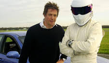 Top Gear (S9 E2)