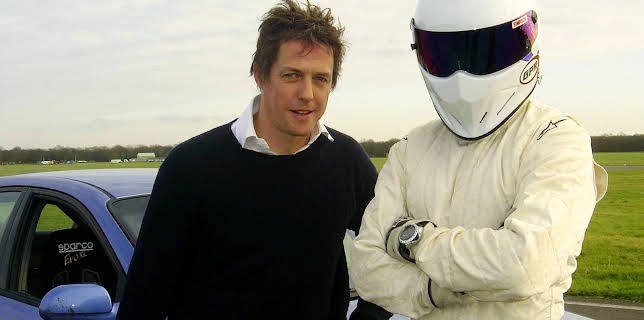 3:00 PM: Top Gear (S9 E2) (S9) | Dave | 2/16 2026