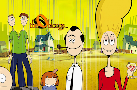 The Oblongs: The Complete Series: Pickles' Li'l Amazons