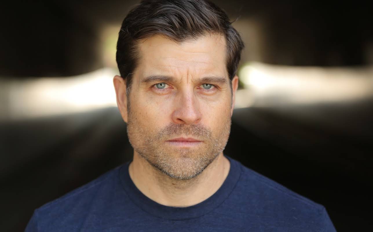Blaine Gray