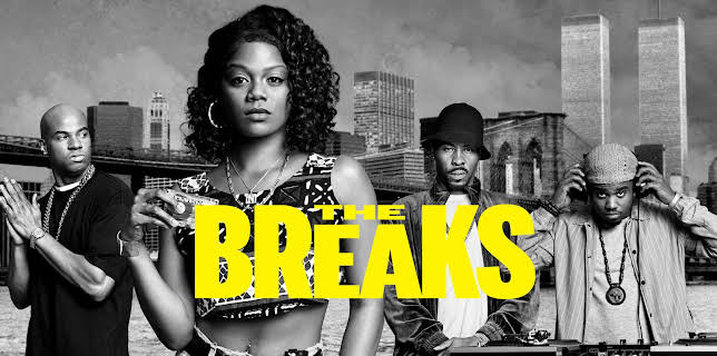 The Breaks Season 1