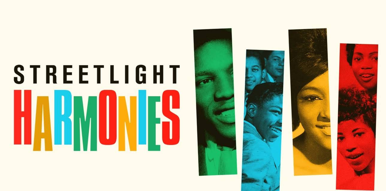 Streetlight Harmonies (2020)