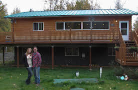 Buying Alaska: Trailblazers