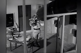 Fireball XL-5 Season 1: Robert to the Rescue