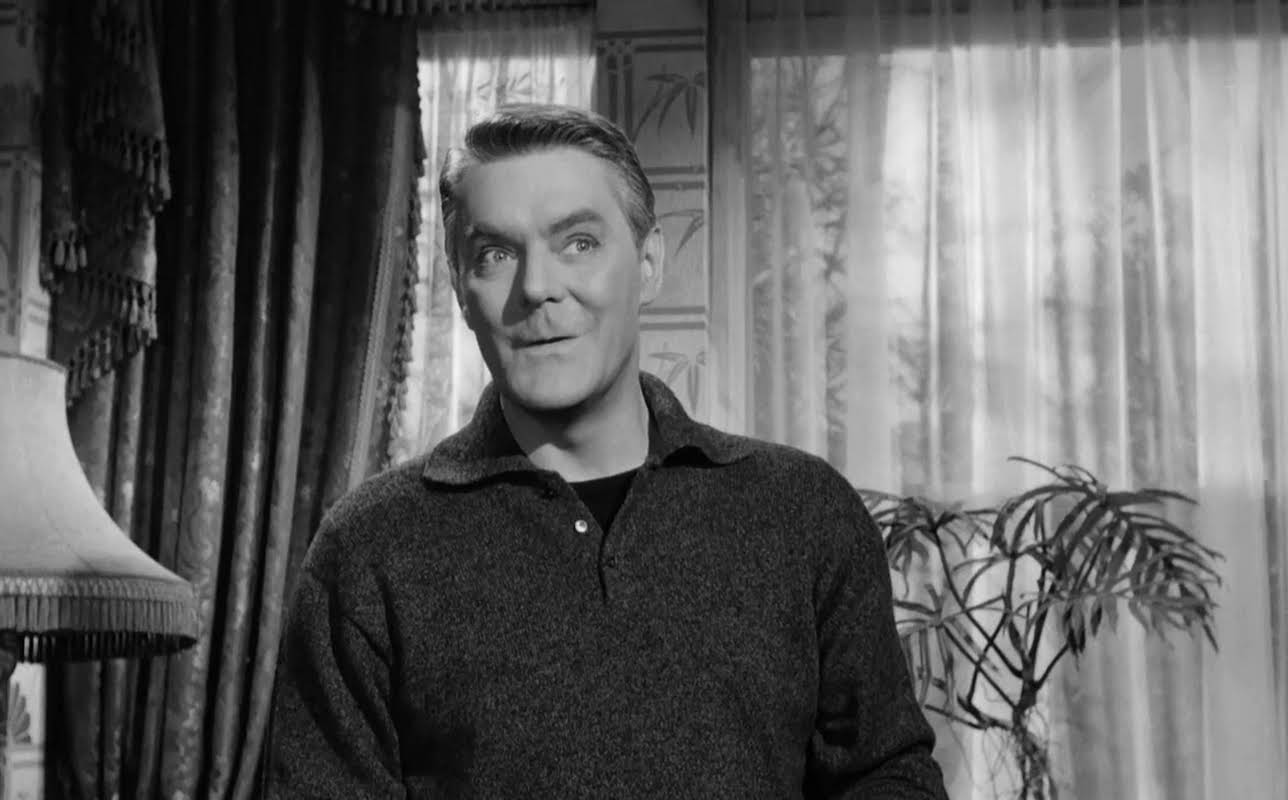 Thorley Walters