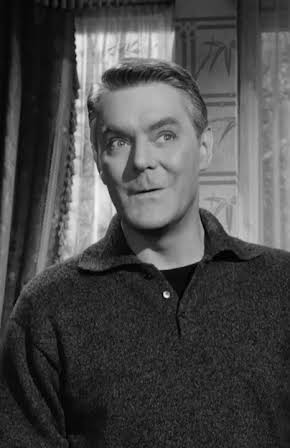 Thorley Walters as 
