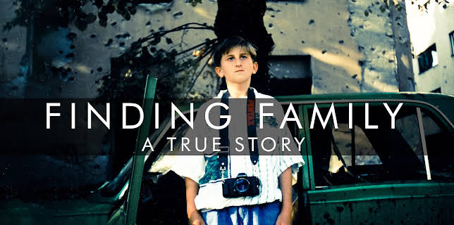 Finding Family (2013)