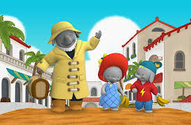 Season 1: Ella Sheds Some Light | Stylish Ella