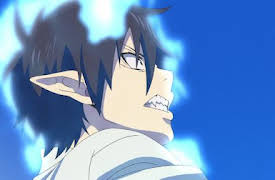 Blue Exorcist: Episode 12