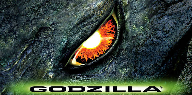 Godzilla (1998)