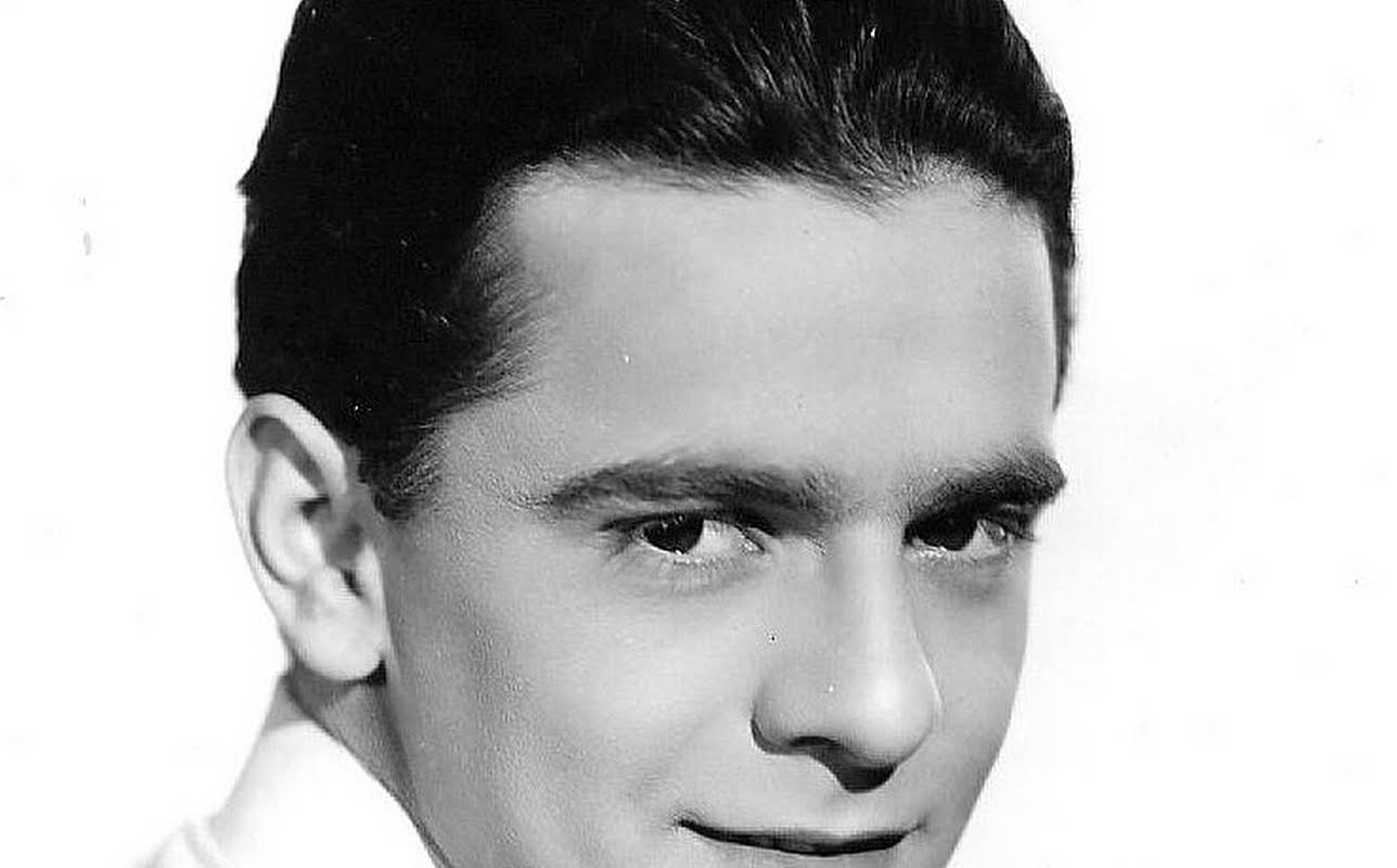 Frankie Darro