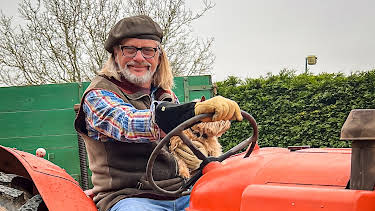 09:30: Shed And Buried (S4 E5) (S4) | Discovery Channel | 2/16 2026