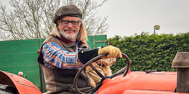 15:00: Skjulte bilskatter (S4 E5) (S4) | Discovery Channel | 2/13 2026