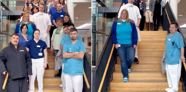 03:25: Mit offenen Augen | Arte | 1/15 2026