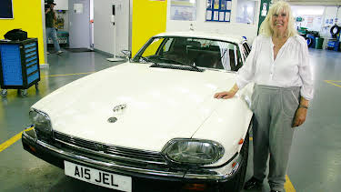 12:00 AM: Classic Car Garage (S1 E7) (S1) | Yesterday | 6/27 2026