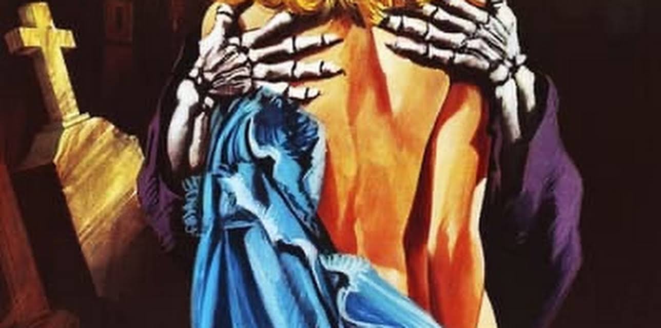 Frankestein en el castillo de las mujeres malditas (1974)