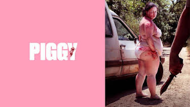 22:05: Piggy | SVT1 | 10/6 2026