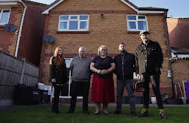 Help! My House Is Haunted, Season 4: Pendeford Portal