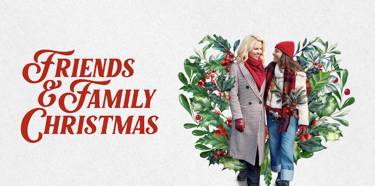 Friends & Family Christmas (2023)