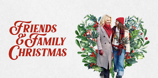 Friends & Family Christmas (2023)
