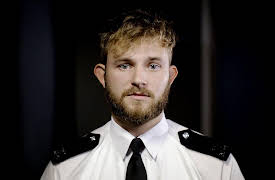 Caught on Camera 2: Police In Danger