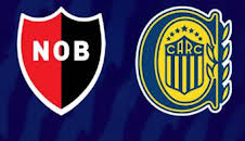 Liga Argentina. Torneo Apertura (T2026): Newell's Old Boys - Rosario Central