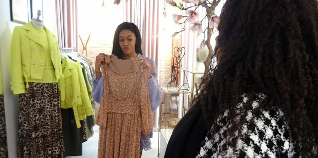 15:00: Shopping Queen | VOX | 12/4 2025