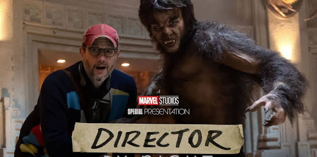Director by Night (2022)