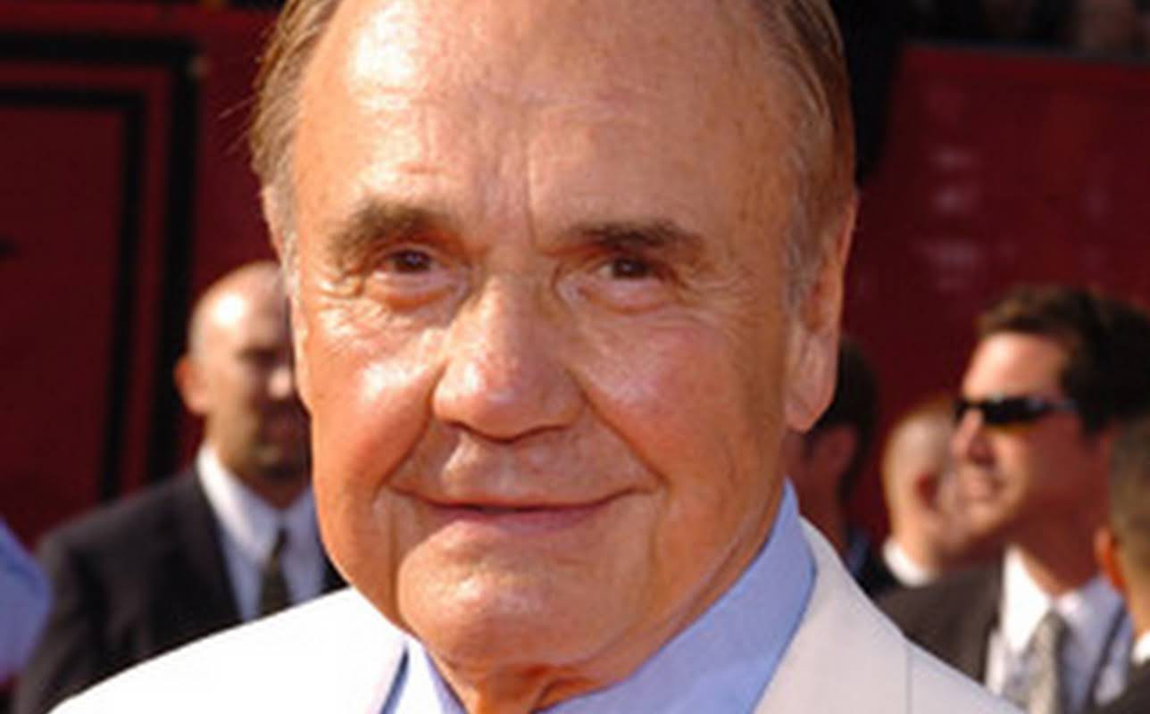 Dick Enberg