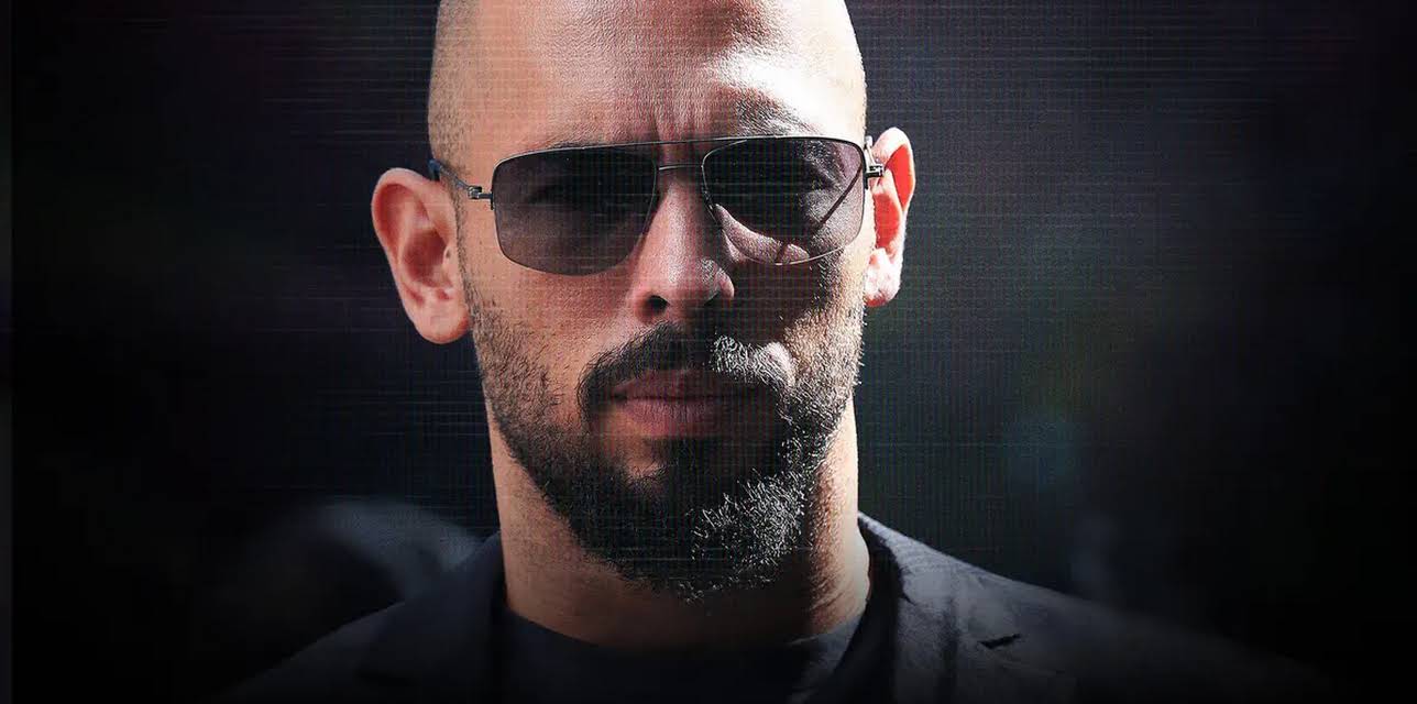 Andrew Tate: Icon or Toxic? A Faking It Special (2024)