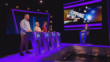 9:00 AM: Tipping Point (S11 E8) (S11) | W | 3/11 2026