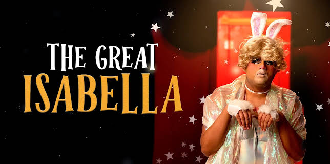 The Great Isabella (2025)