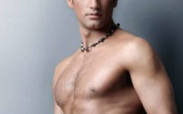 Juan Alejandro Ávila