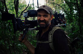 Expedition Mungo: India's Monkey Man Monster