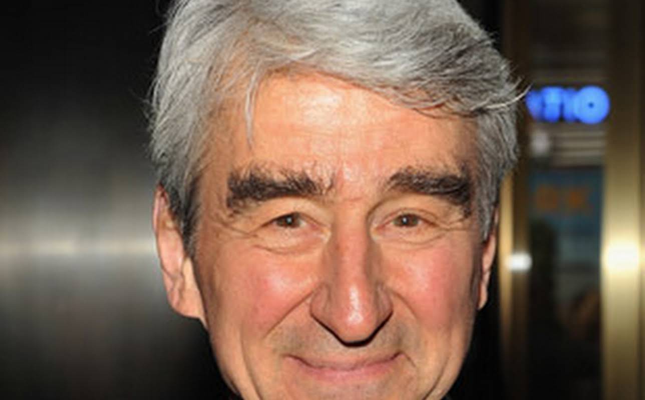 Sam Waterson