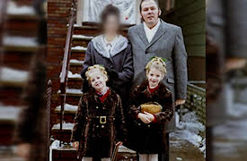 I Lived with a Killer: the Iceman