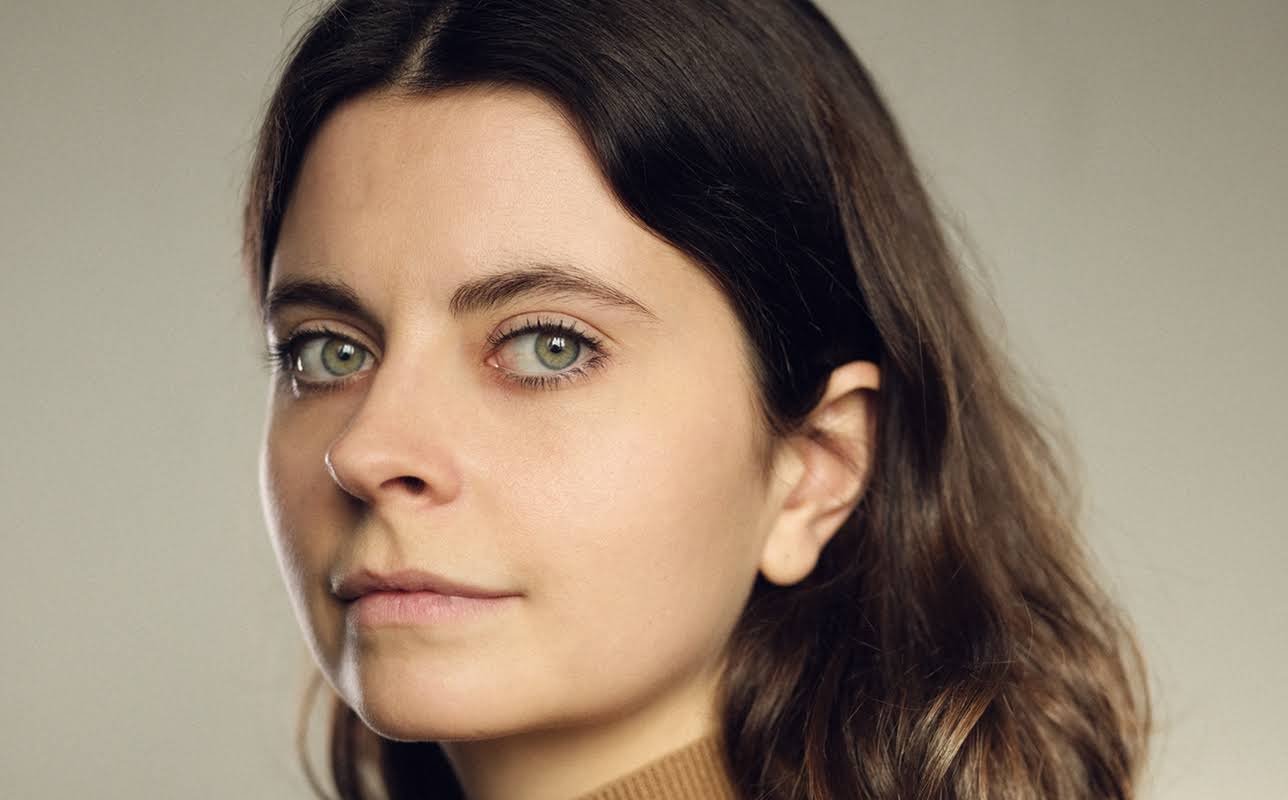 Harriet Leitch