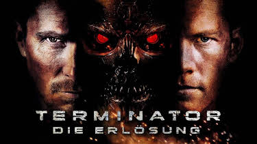 01:50: Terminator - Die Erlösung | Kabel Eins | 10/14 2026
