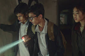 THE UNLISTED: Avsnitt 5