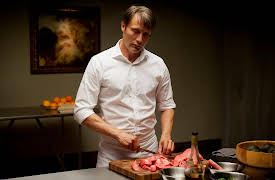 Hannibal Season 1: Aperitif